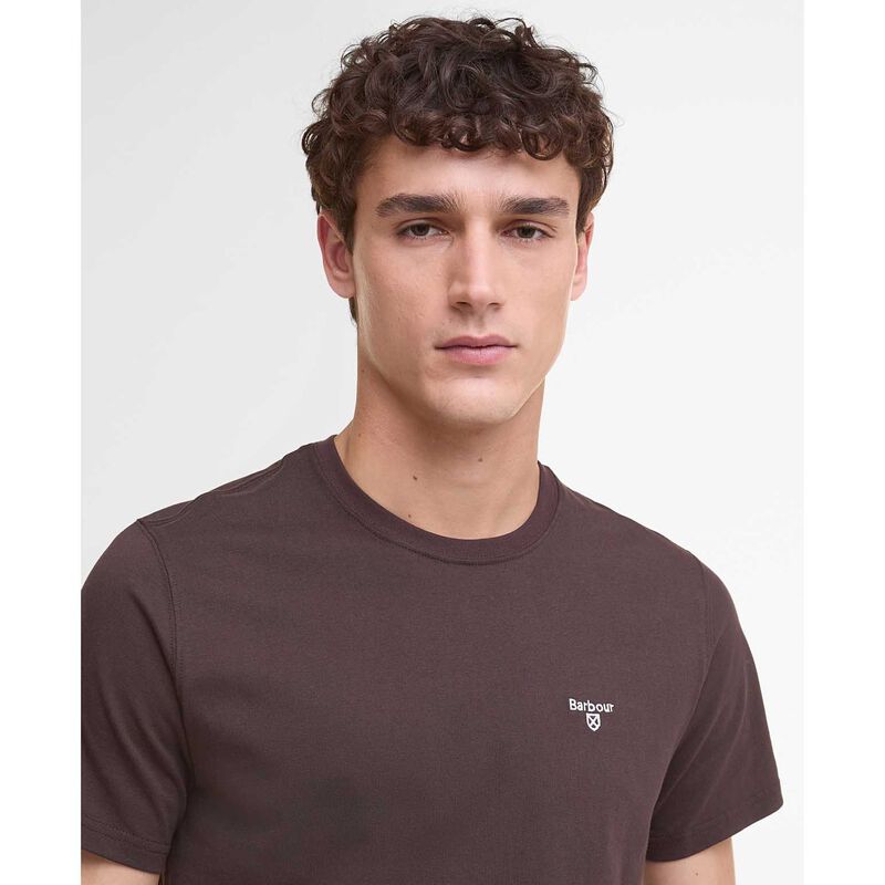 Barbour Essential Sports T-Shirt image number 2